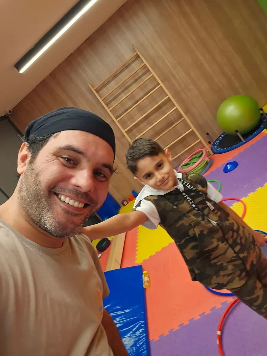 Cemre Hareket Akademisi - Aktivite 3