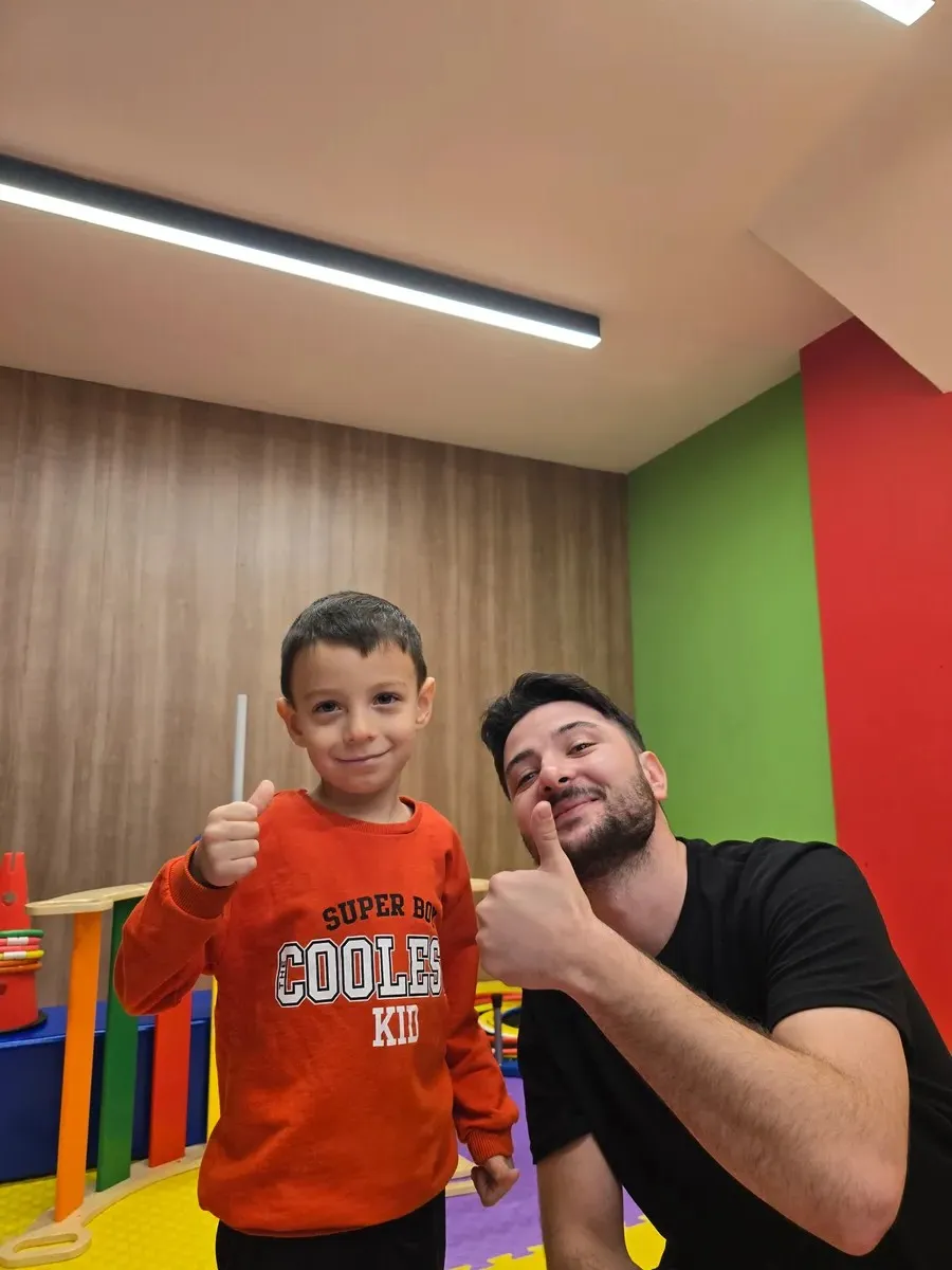 Cemre Hareket Akademisi - Aktivite 4