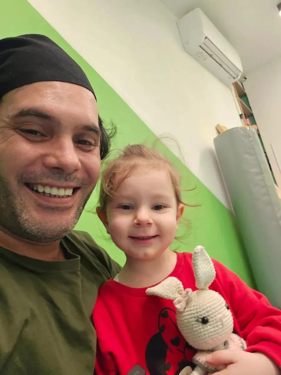 Cemre Hareket Akademisi - Aktivite 8