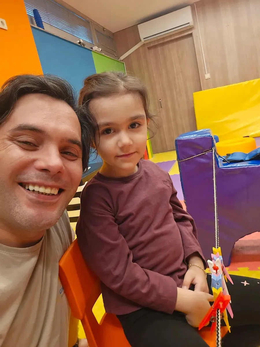 Cemre Hareket Akademisi - Aktivite 11