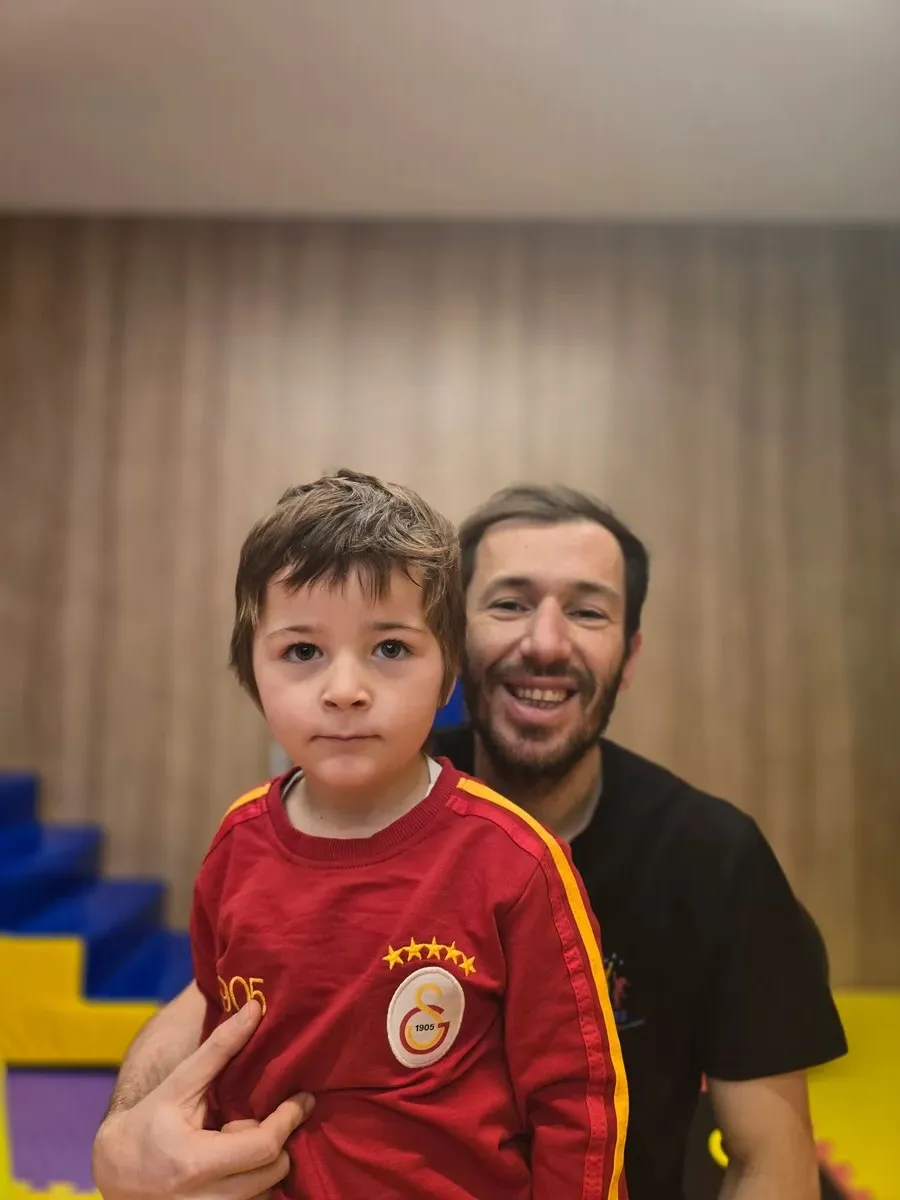 Cemre Hareket Akademisi - Aktivite 21