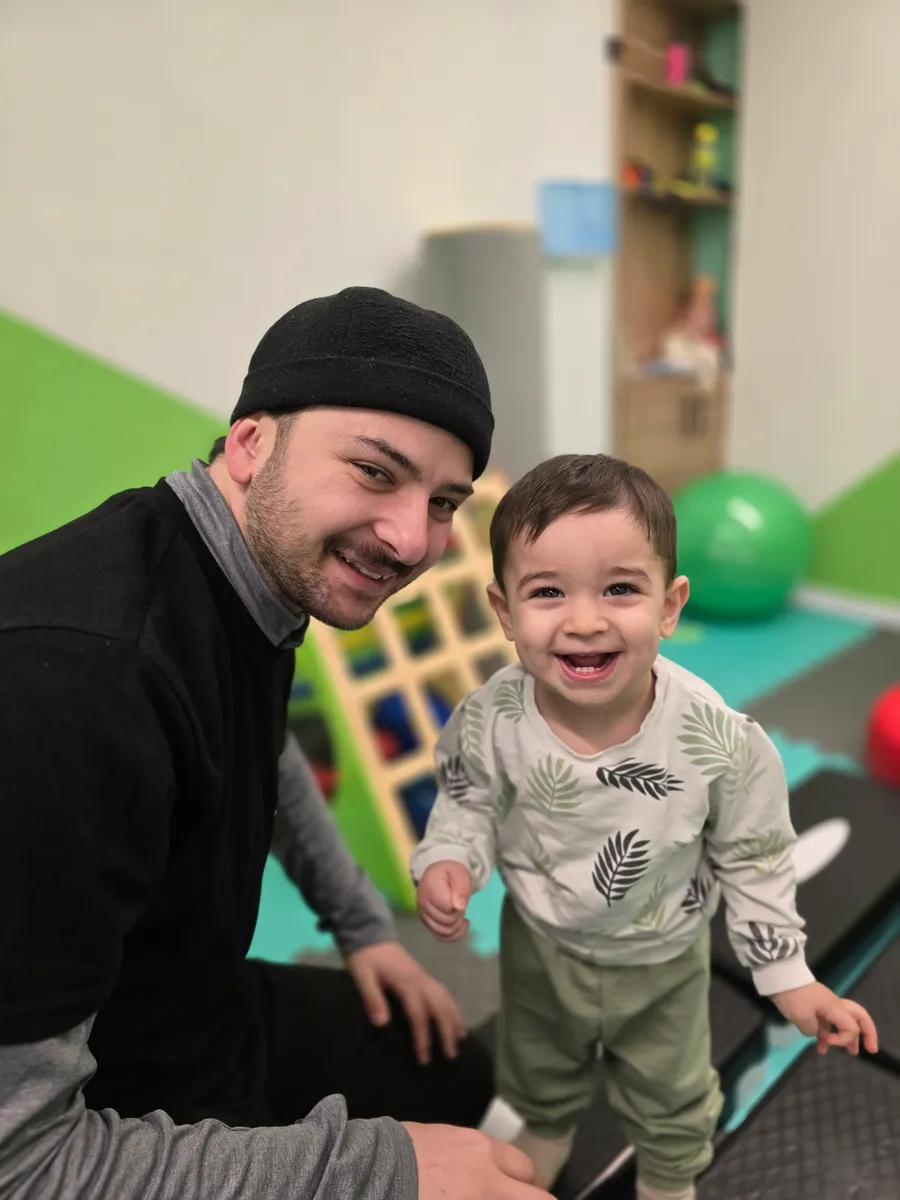 Cemre Hareket Akademisi - Aktivite 28