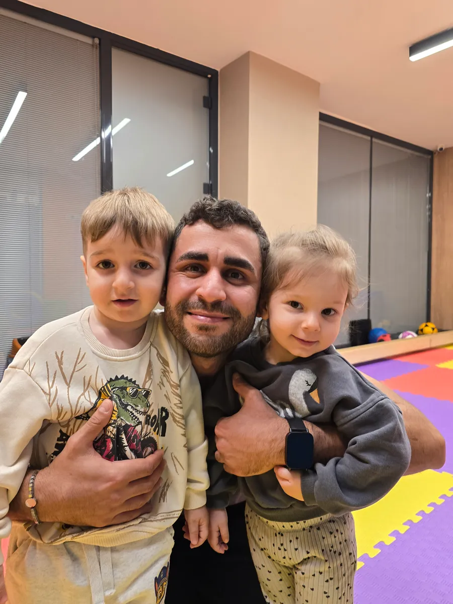 Cemre Hareket Akademisi - Aktivite 32