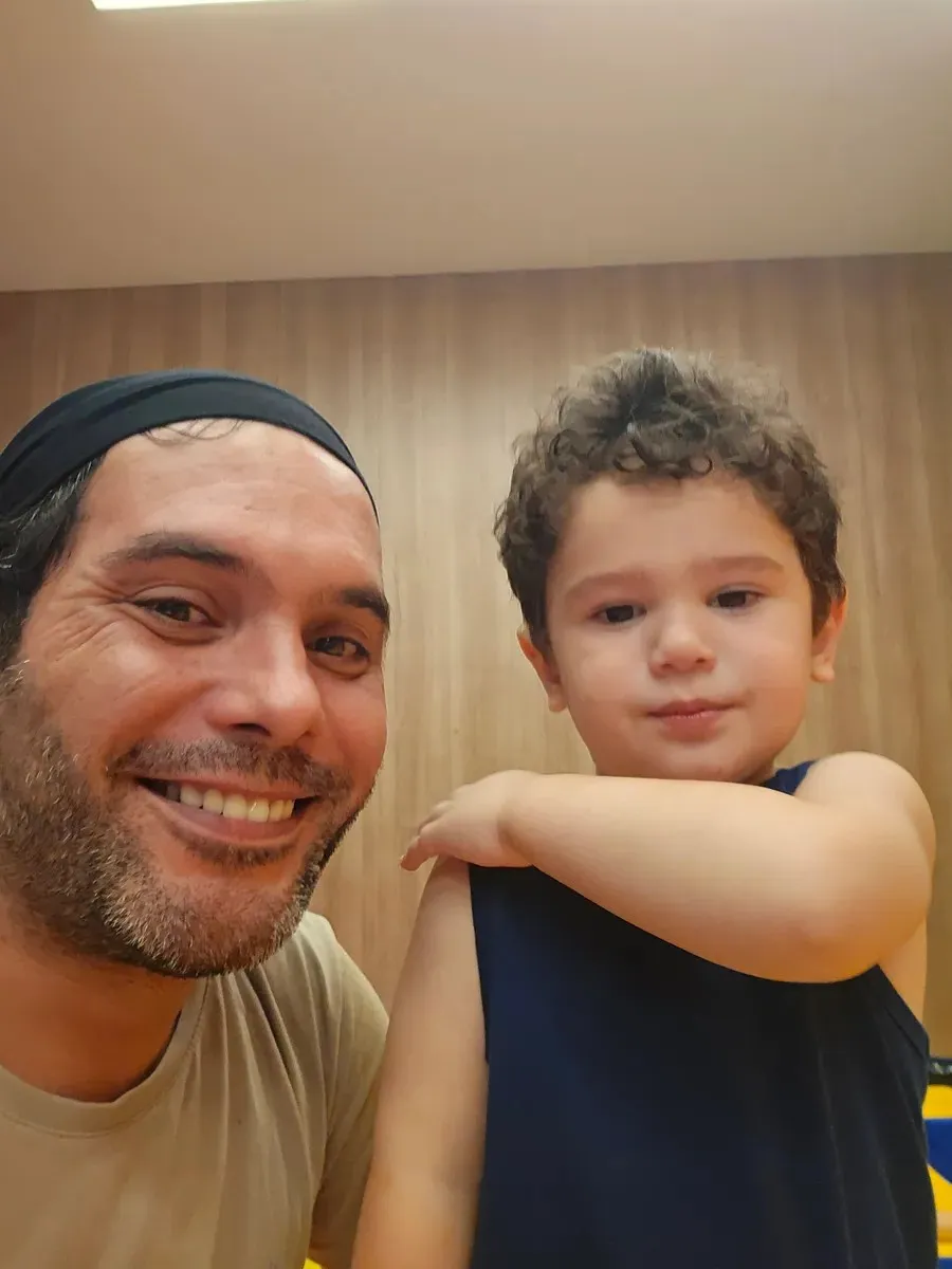 Cemre Hareket Akademisi - Aktivite 2