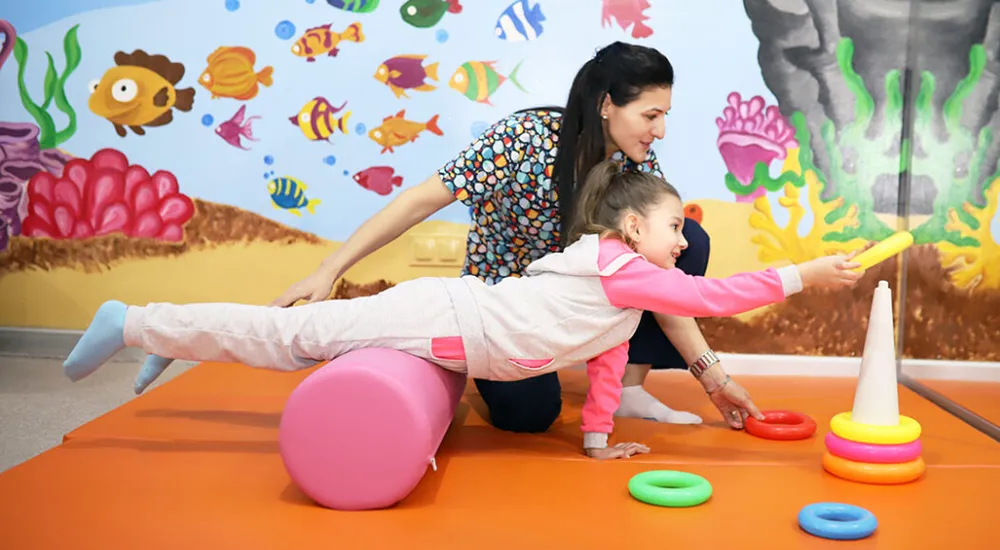 Güvenli Ortam, Destekleyici Yaklaşım