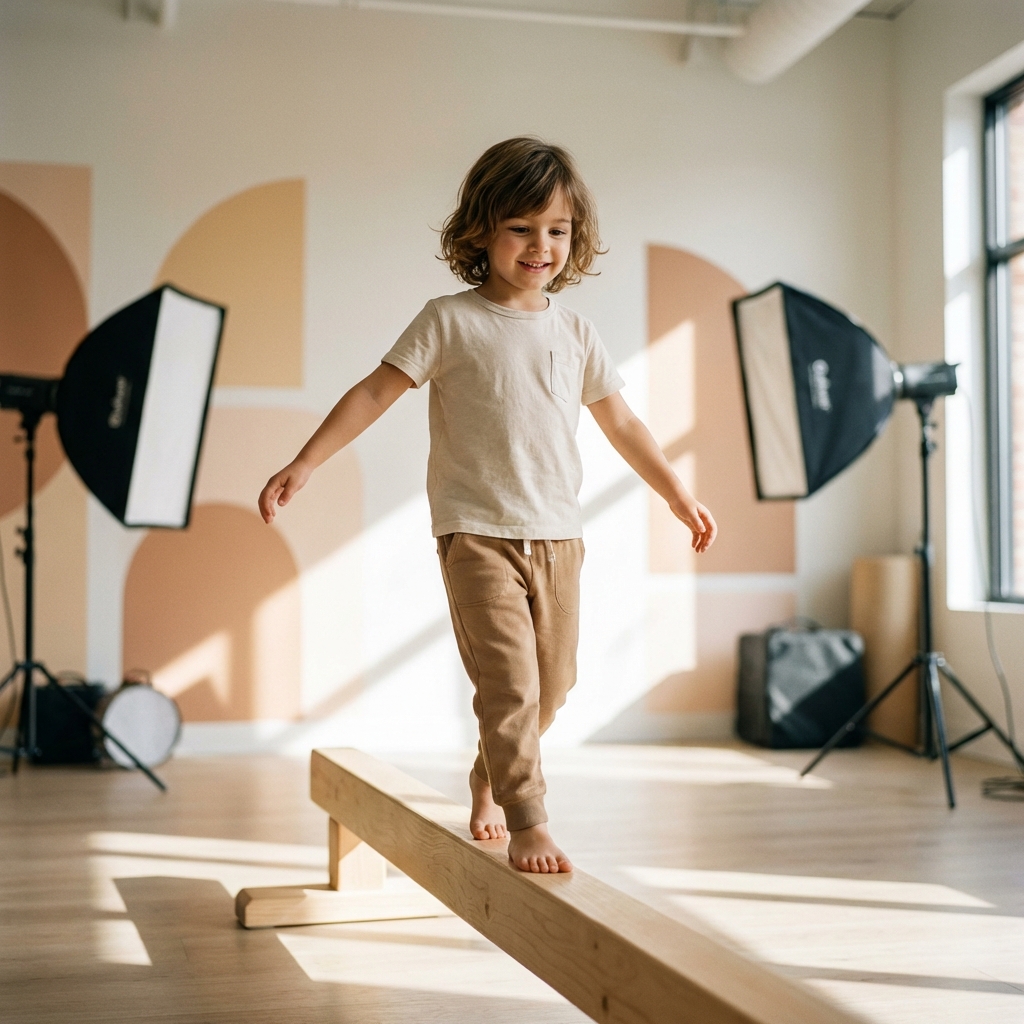 Denge & Koordinasyon