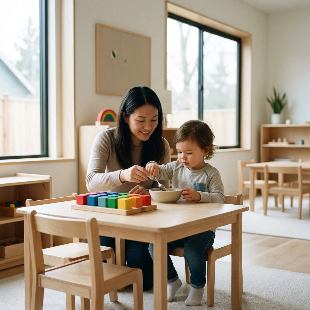 Günlük Yaşam Becerileri