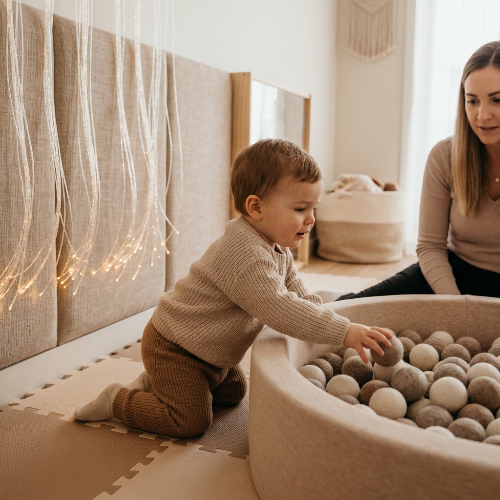 Duyu – Motor Destek